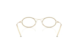 Achteraanzicht Giorgio Armani AR6187 (30021W)