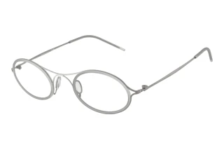 Vooraanzicht Giorgio Armani AR6187 (30031W)