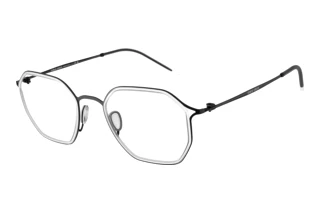 Vooraanzicht Giorgio Armani AR6188 (30011W)