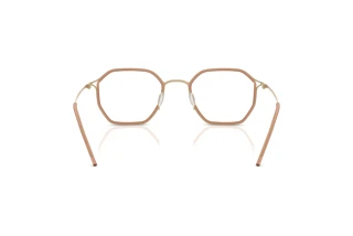 Achteraanzicht Giorgio Armani AR6188 (30021W)