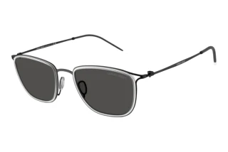 Vooraanzicht Giorgio Armani AR6189 (300187)