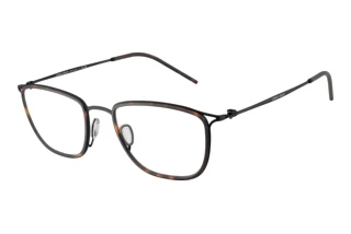 Vooraanzicht Giorgio Armani AR6189 (34471W)