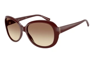 Vooraanzicht Giorgio Armani AR8047 (639913)