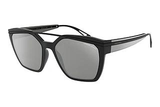 Vooraanzicht Giorgio Armani AR8125 (50016G)