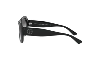 Zijaanzicht Giorgio Armani AR8132 (500111)