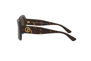 Zijaanzicht Giorgio Armani AR8132 (502673)