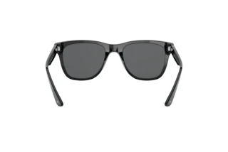 Achteraanzicht Giorgio Armani AR8133 (500187)