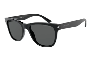 Vooraanzicht Giorgio Armani AR8133 (500187)