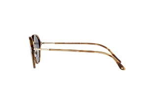 Zijaanzicht Giorgio Armani AR8139 (5762R5)