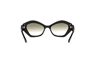 Achteraanzicht Giorgio Armani AR8144 (50018E)