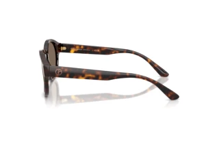 Zijaanzicht Giorgio Armani AR8146 (502673)