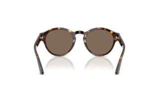 Achteraanzicht Giorgio Armani AR8146 (502673)