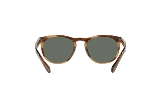 Achteraanzicht Giorgio Armani AR8149 (590058)