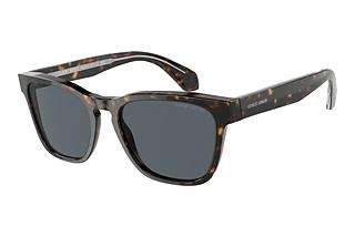 Giorgio Armani AR8155 5879R5 BlueHavana
