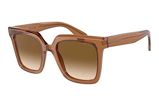 Vooraanzicht Giorgio Armani AR8156 (593251)
