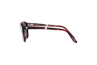 Zijaanzicht Giorgio Armani AR8170 (5862R5)