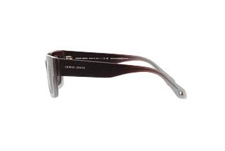 Zijaanzicht Giorgio Armani AR8184U (5980B1)
