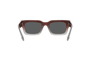 Achteraanzicht Giorgio Armani AR8184U (5980B1)