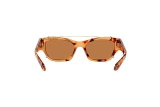 Achteraanzicht Giorgio Armani AR8185U (59781W)