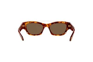 Achteraanzicht Giorgio Armani AR8185U (59881W)