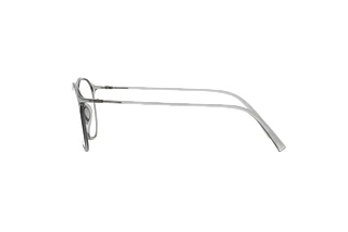 Zijaanzicht Giorgio Armani AR8186U (5948M4)