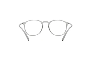 Achteraanzicht Giorgio Armani AR8186U (5948M4)