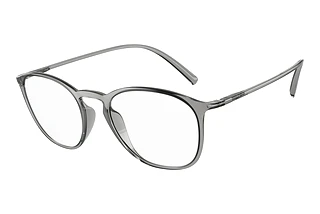 Vooraanzicht Giorgio Armani AR8186U (5948M4)