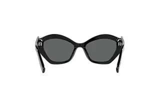 Achteraanzicht Giorgio Armani AR8187U (5875B1)