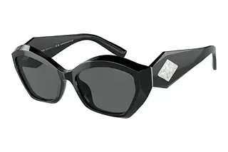 Vooraanzicht Giorgio Armani AR8187U (5875B1)