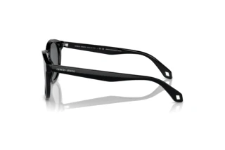 Zijaanzicht Giorgio Armani AR8192 (5875B1)