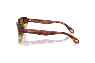 Zijaanzicht Giorgio Armani AR8194U (6034B2)