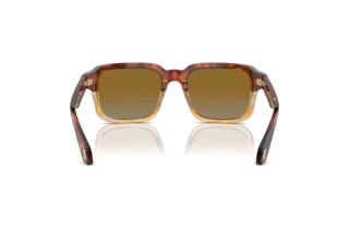 Achteraanzicht Giorgio Armani AR8194U (6034B2)