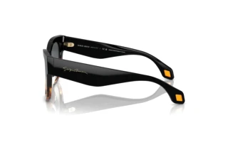 Zijaanzicht Giorgio Armani AR8195U (587519)