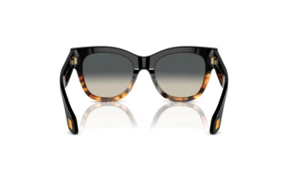 Achteraanzicht Giorgio Armani AR8195U (587519)