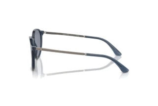 Zijaanzicht Giorgio Armani AR8196 (603519)