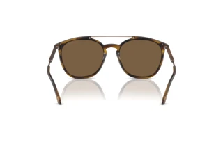 Achteraanzicht Giorgio Armani AR8198 (603773)