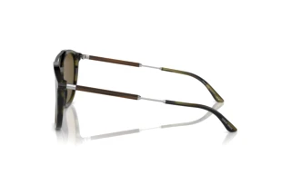 Zijaanzicht Giorgio Armani AR8198 (603873)