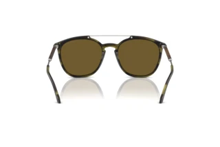 Achteraanzicht Giorgio Armani AR8198 (603873)