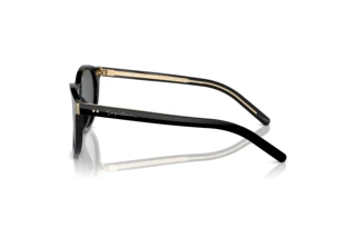 Zijaanzicht Giorgio Armani AR8199U (587587)