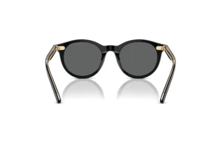 Achteraanzicht Giorgio Armani AR8199U (587587)
