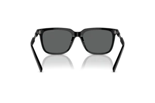 Achteraanzicht Giorgio Armani AR8202U (587587)