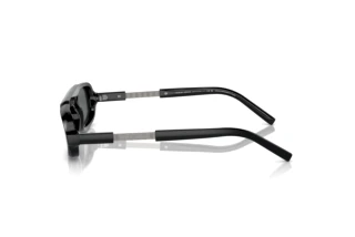 Zijaanzicht Giorgio Armani AR8203 (587587)