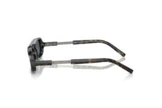 Zijaanzicht Giorgio Armani AR8203 (604887)