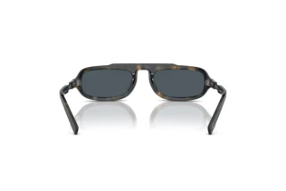 Achteraanzicht Giorgio Armani AR8203 (604887)