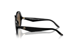 Zijaanzicht Giorgio Armani AR8204 (500173)