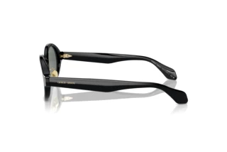 Zijaanzicht Giorgio Armani AR8205 (6060/1)