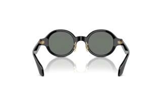 Achteraanzicht Giorgio Armani AR8205 (6060/1)