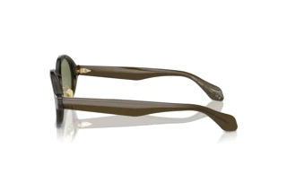 Zijaanzicht Giorgio Armani AR8205 (60612A)