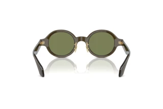 Achteraanzicht Giorgio Armani AR8205 (60612A)