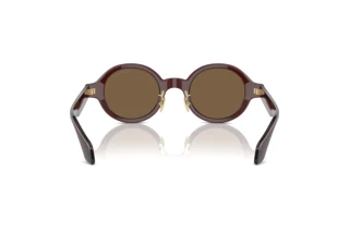 Achteraanzicht Giorgio Armani AR8205 (606273)